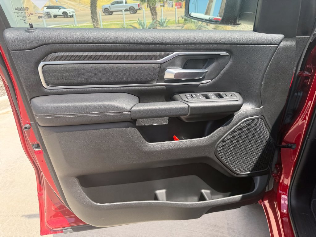 New 2026 RAM 1500 Lone Star AWD/4WD image 15