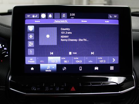 Used 2023 Jeep Compass Altitude w/ Convenience Group image 16