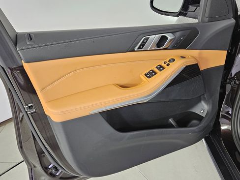 Certified 2023 BMW X5 xDrive45e w/ Parking Assistance Package image 11