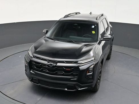 Used 2026 Chevrolet Equinox RS FWD image 19