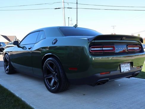 Used 2023 Dodge Challenger SRT Hellcat Jailbreak image 32