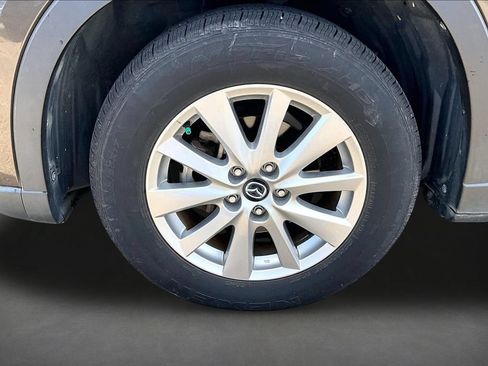 Used 2016 MAZDA CX-5 Touring FWD image 32