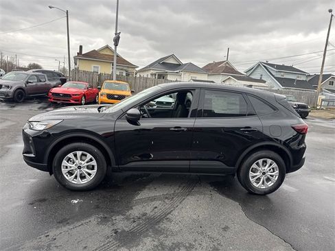 New 2026 Ford Escape Active image 8