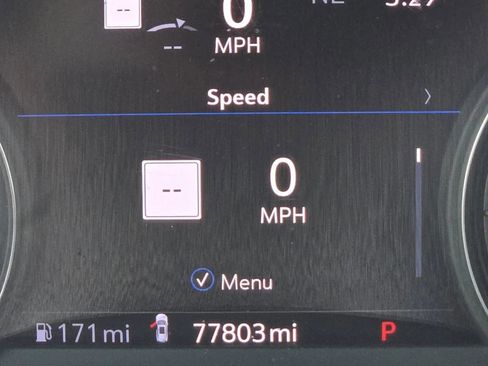 Used 2022 Cadillac XT6 Premium Luxury w/ Technology Package image 19