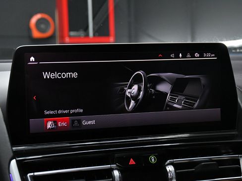 Used 2023 BMW M8 Competition w/ M Carbon Exterior Package image 33