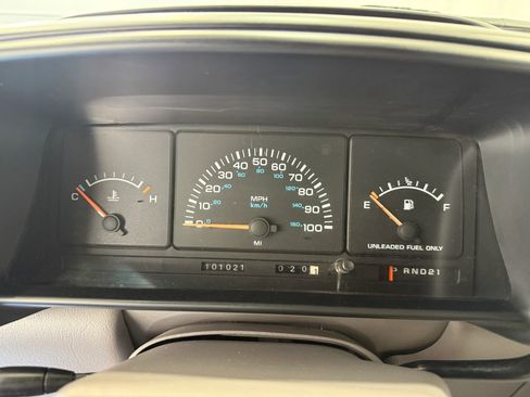 Used 1995 Dodge Caravan Minivan image 49