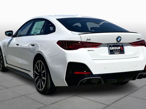 New 2026 BMW i4 xDrive40i w/ M Sport Package AWD/4WD image 11