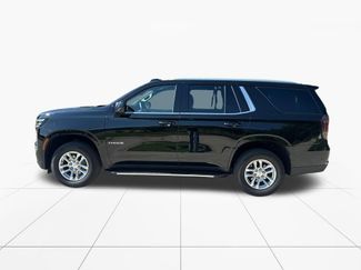 Used 2025 Chevrolet Tahoe LT AWD/4WD video 4