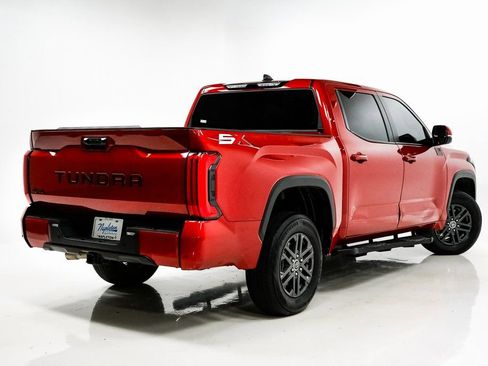 Used 2024 Toyota Tundra SR5 w/ SR5 Convenience Package image 31