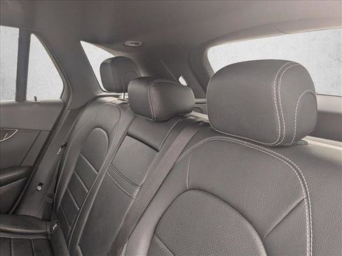 Used 2017 Mercedes-Benz GLC 300 image 15