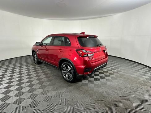 New 2026 Mitsubishi Outlander Sport SE AWD/4WD image 9