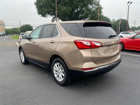 Used 2019 Chevrolet Equinox LT AWD/4WD image 7