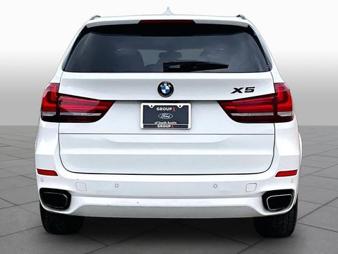 Used 2016 BMW X5 xDrive35i AWD/4WD image 5