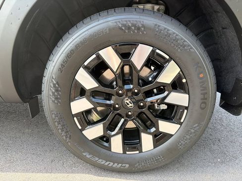New 2026 Hyundai Santa Cruz SEL FWD image 18