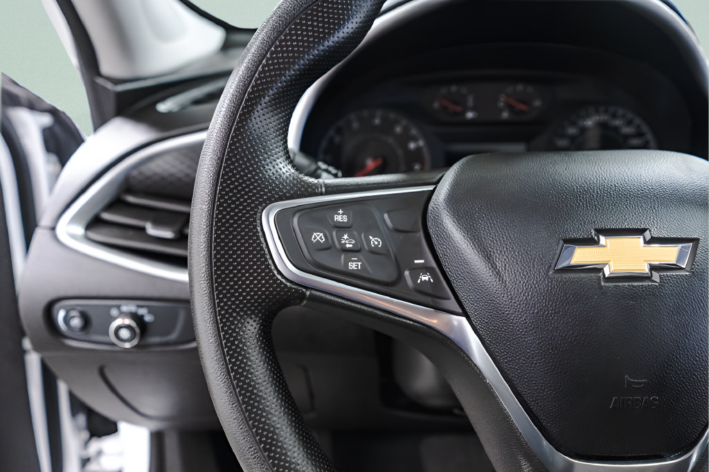 Used 2024 Chevrolet Malibu LT FWD image 10