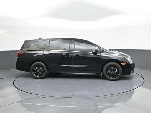 New 2026 Honda Odyssey Sport-L image 26