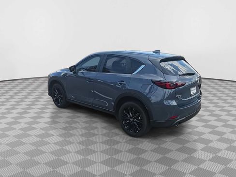 Used 2024 MAZDA CX-5 Carbon Edition AWD/4WD image 6