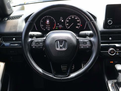 Used 2023 Honda Civic Sport image 12