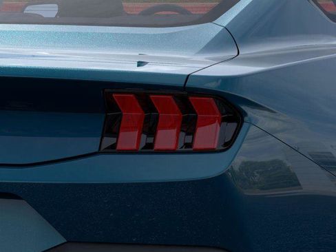 New 2026 Ford Mustang Coupe image 21
