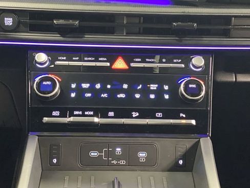 New 2026 Hyundai Santa Fe Calligraphy image 21