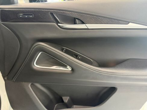 Used 2023 INFINITI QX60 Sensory w/ Vision Package AWD/4WD image 20