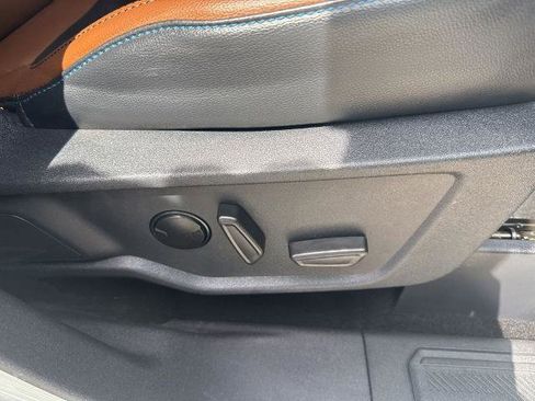 Certified 2024 Ford Bronco Outer Banks w/ Sasquatch Package image 32