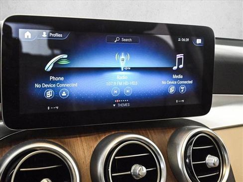 Used 2022 Mercedes-Benz GLC 300 4MATIC image 14