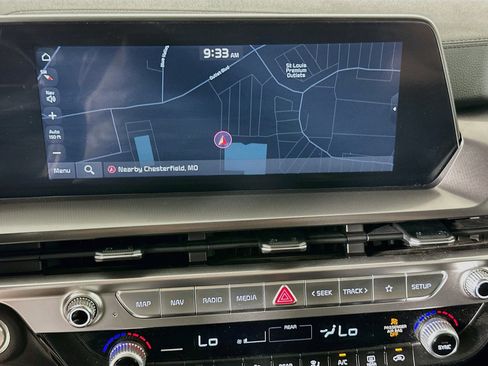 Used 2025 Kia Telluride S AWD/4WD image 22