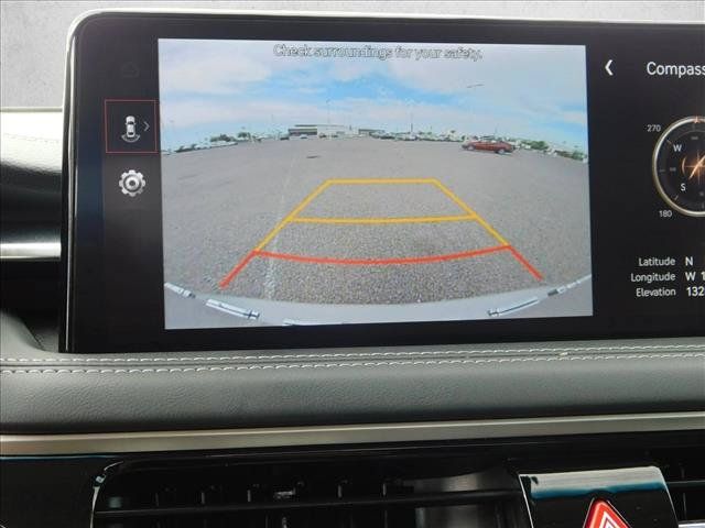 Used 2026 Genesis G70 2.5T RWD image 20