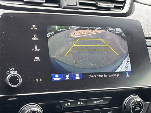 Used 2020 Honda CR-V EX-L image 27