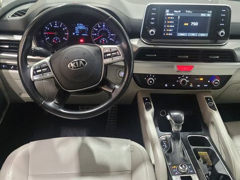 Used 2020 Kia Telluride S AWD/4WD image 22