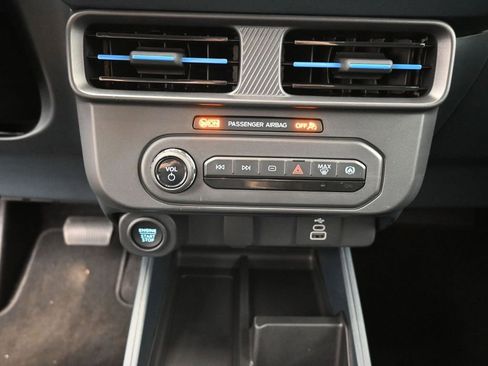 New 2026 Ford Maverick Lobo AWD/4WD image 28