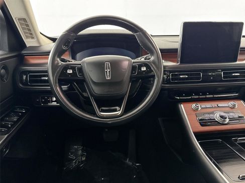 Used 2022 Lincoln Aviator Reserve AWD/4WD image 32