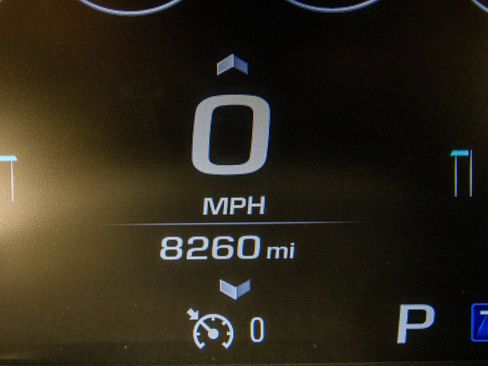 Used 2016 Chevrolet Camaro SS RWD image 41