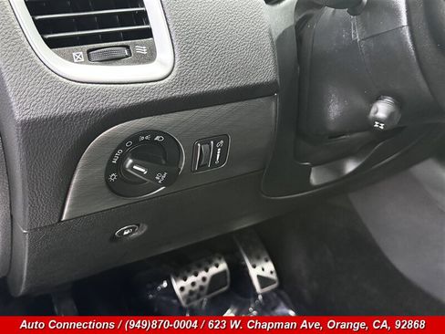 Used 2018 Dodge Durango Citadel w/ Technology Group AWD/4WD image 28