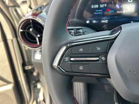 New 2026 Chevrolet Equinox RS w/ Safety and Technology Package image 17