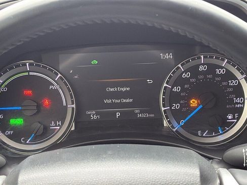 Used 2023 Toyota Highlander Bronze Edition image 19