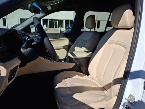 Used 2024 Jeep Grand Cherokee Limited image 14