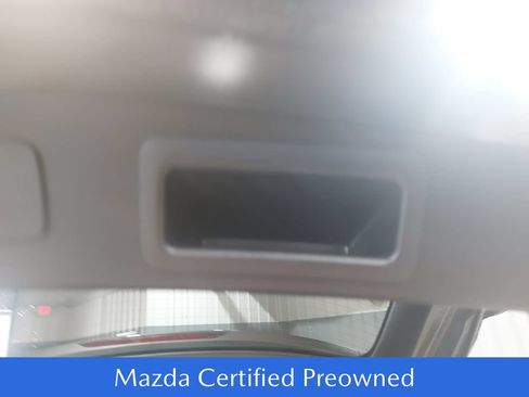 Certified 2023 MAZDA CX-5 AWD 2.5 S w/ Select Package image 13