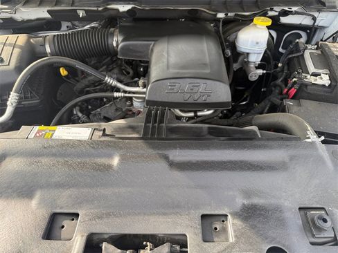 Certified 2024 RAM 1500 Classic SLT image 23