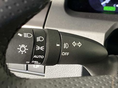 Used 2025 Toyota 4Runner TRD Off-Road AWD/4WD image 18