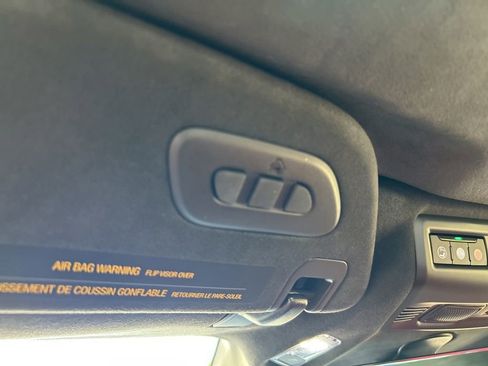 Used 2025 Chevrolet Corvette E-Ray w/ ZER Performance Package image 37