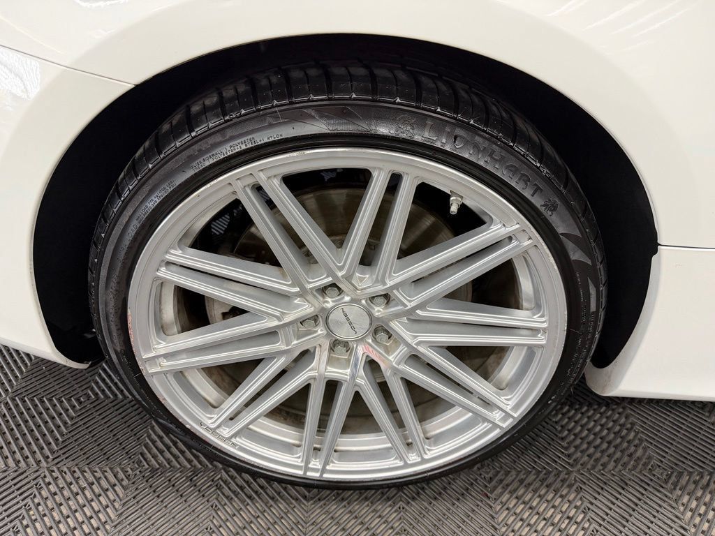 Used 2018 Mercedes-Benz E 400 Coupe image 19
