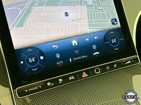 Used 2025 Mercedes-Benz GLC 350e GLC 350e image 17