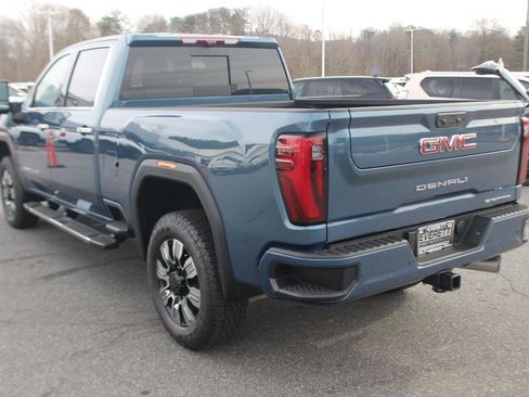 New 2026 GMC Sierra 2500 Denali w/ Denali Reserve Package image 5