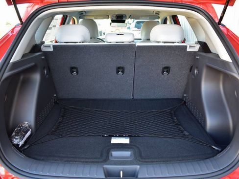 New 2026 Hyundai Kona SE image 21