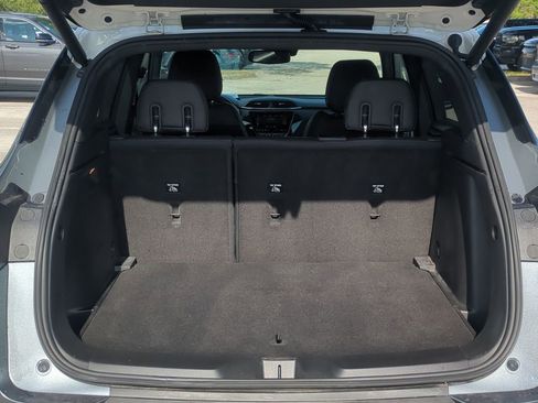 Used 2021 Chevrolet TrailBlazer ACTIV w/ Sun and Liftgate Package FWD image 14