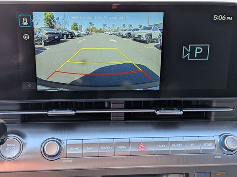 New 2026 Hyundai Kona SEL Sport image 22