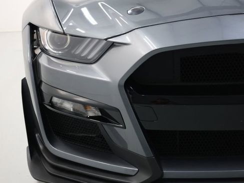 Used 2022 Ford Mustang Shelby GT500 w/ Carbon Fiber Track Pack RWD image 64