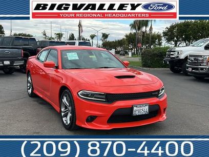 Used 2021 Dodge Charger GT w/ Plus Group